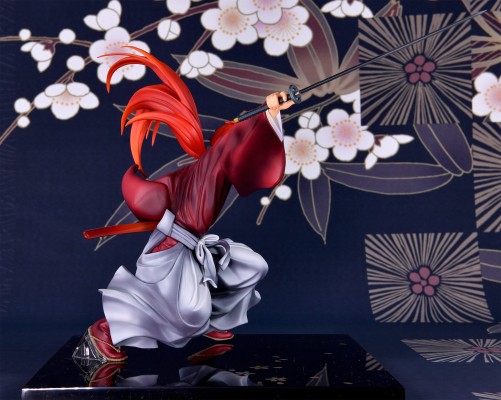 浪客剑心 绯村剑心