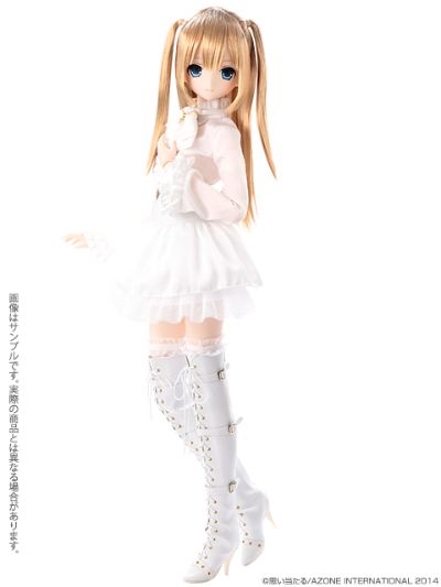 黑雷文 Azone direct store limited ver. 