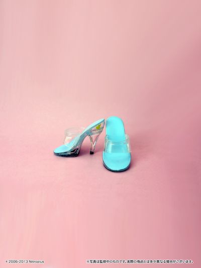 Angel Philia 超级索尼子 索尼子 Babydoll ver. 