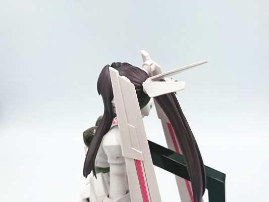 Phantom Queen 泽库蒂