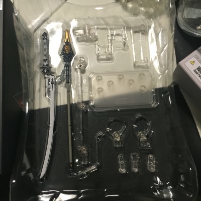 Bring Arts 尼尔:自动人形 2B&机械生命体042 2.0 2P色