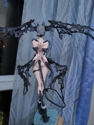 女恶魔人 赤影女郎 The Extreme Devil