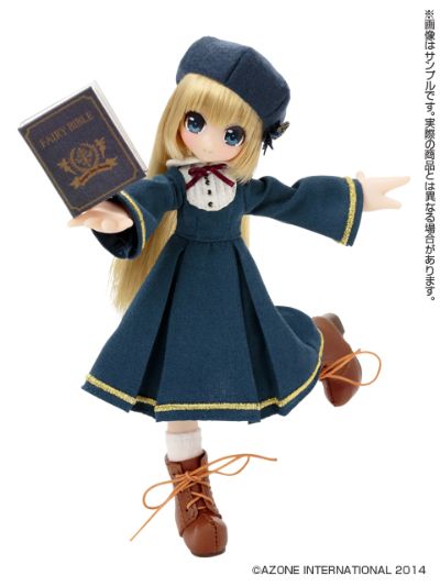 Picconeemo ~ Purimyure Fairy Church ~ 