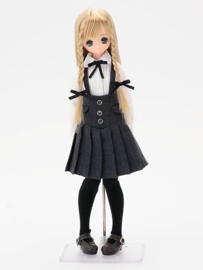 PureNeemo Littlewitch of Wisdom