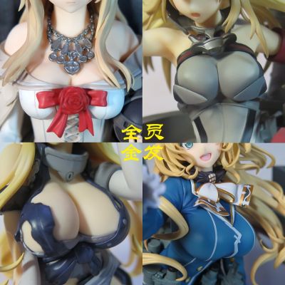 粘土人#1035  舰队Collection -舰娘- 爱宕