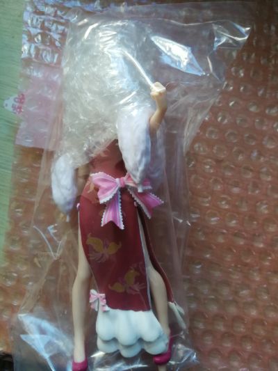 Re：从零开始的异世界生活 碧翠丝 旗袍Ver.