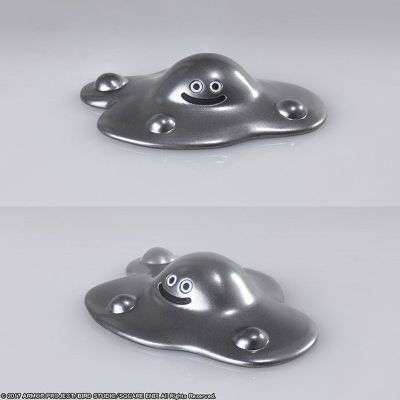 Bring Arts  勇者斗恶龙11 过去时光的探索者 Ro