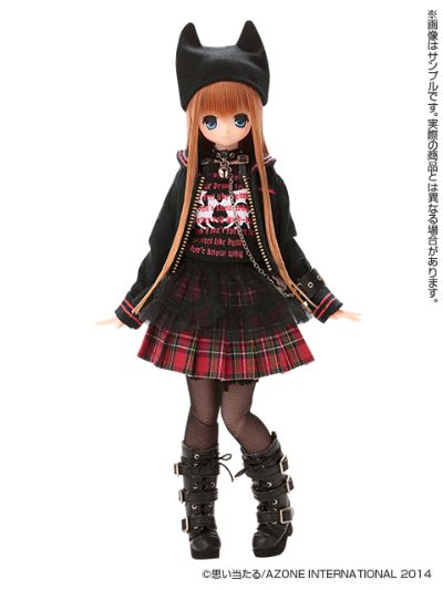 PureNeemo Munyu Mouth ver. 