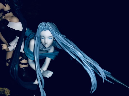 罪恶装备XX ΛCORE 蒂兹