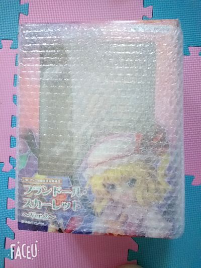 东方Project 芙兰朵露・斯卡雷特 -Ver.2-