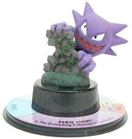 宝可梦TFG手办 精灵宝可梦 鬼斯通