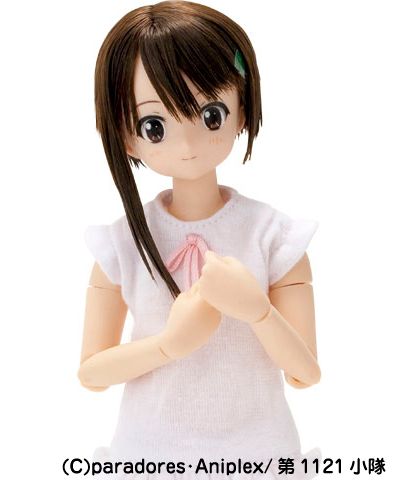 PureNeemo角色系列 No.026 空之音 空深彼方