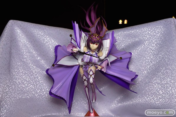 Fate/Grand Order 斯卡蒂