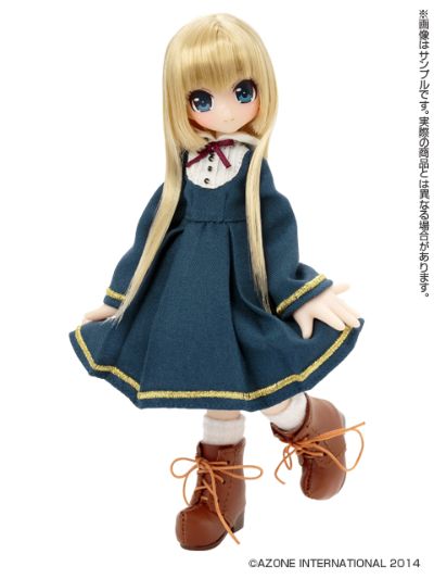 Picconeemo ~ Purimyure Fairy Church ~ 