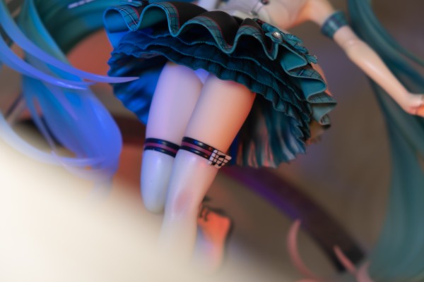 VOCALOID 初音未来 魔法未来2017 ver.