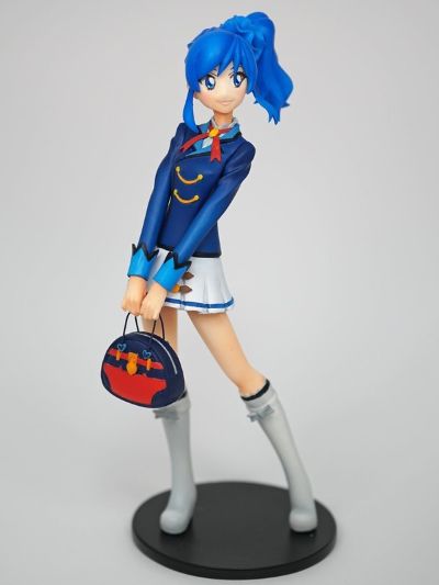 偶像活动! 雾矢葵 