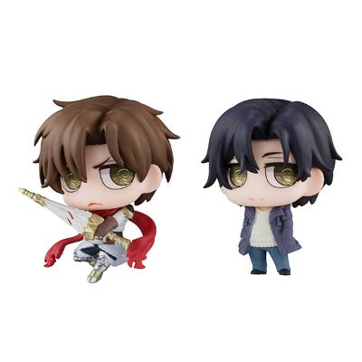 蚊香眼！ 全职高手 叶修 