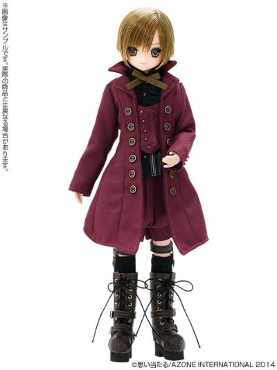 PureNeemo Mad Hatter 