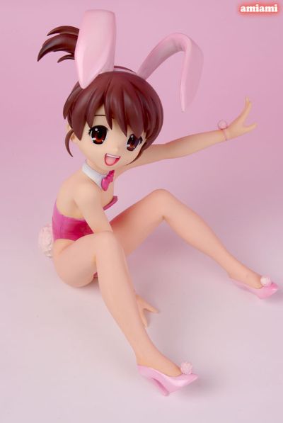 虚妹 兔女郎Ver.