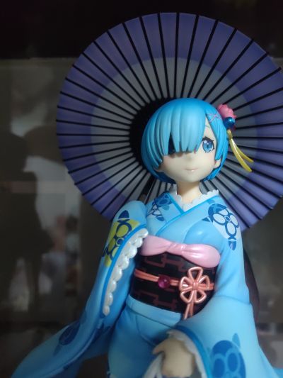 Re：从零开始的异世界生活 蕾姆 浮世绘ver