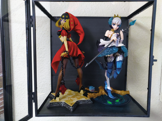 SIF EX 奥丁领域 格温多林 