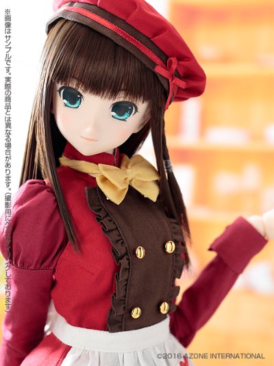 AZONEOriginalDoll Lovely Pure Whip 