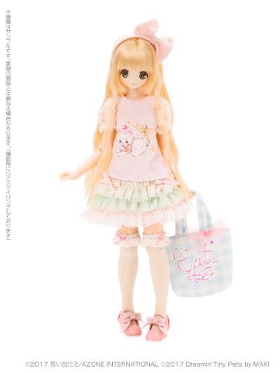 PureNeemo Sugar Dream 