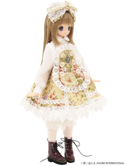 PureNeemo Flower garden 