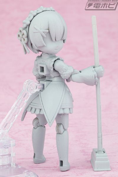 桌面军队 Re：从零开始的异世界生活 拉姆