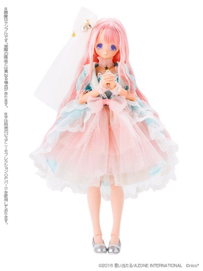 PureNeemo Otogi no Kuni/Mermaid Princess Minami 