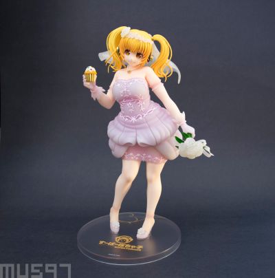 Mascot Character 超级破叉子 婚纱ver