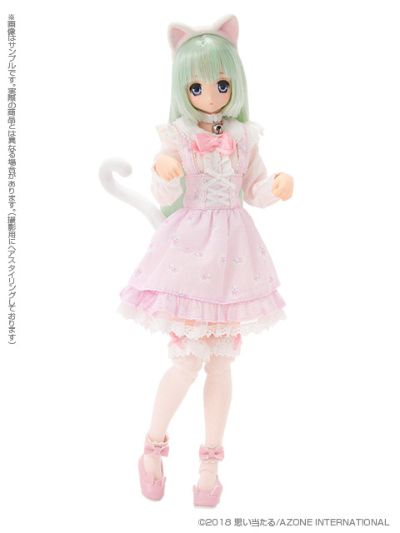 PureNeemo Azone Direct Store Sales ver. 