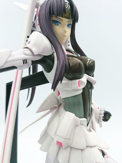 Phantom Queen 泽库蒂