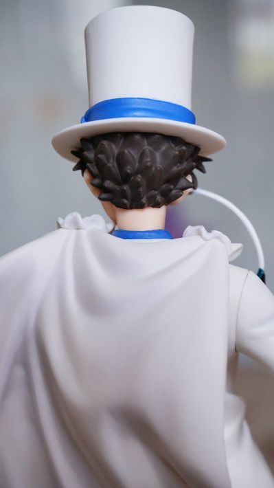 名探侦柯南 怪盗基德