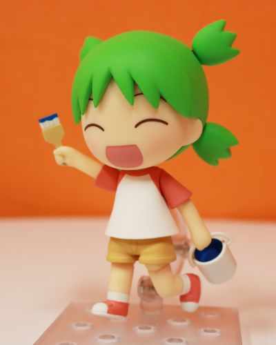 粘土人#1064 小岩井四叶