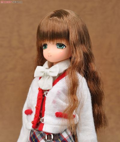 PureNeemo Mia no nichiyoubi 