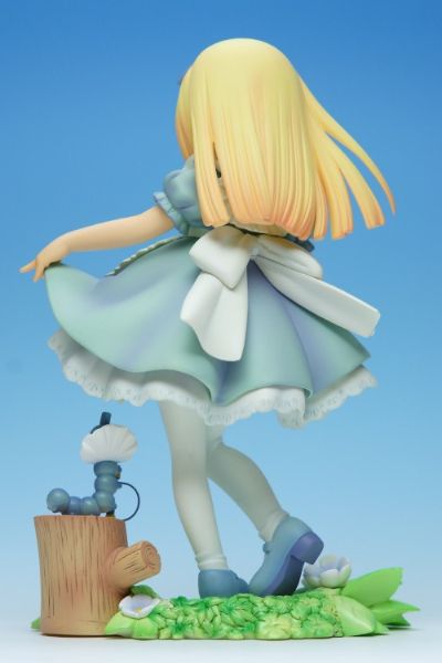 POP WONDERLAND ふしぎの国のアリス Alice