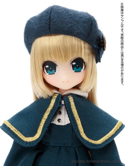 Picconeemo ~ Purimyure Fairy Church ~ 