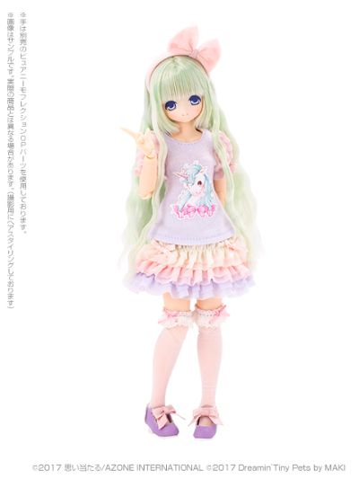 PureNeemo Azone Direct Stores Sales ver. 