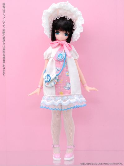 PureNeemo Cotton Candy 