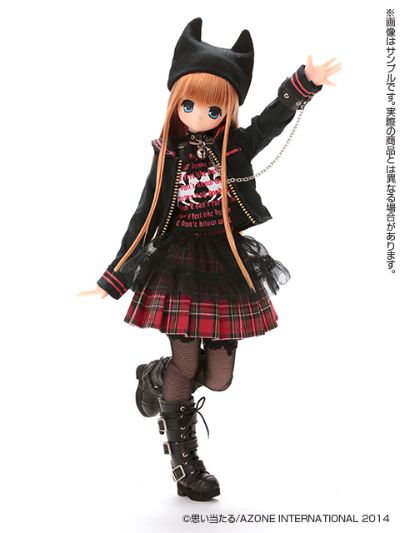 PureNeemo Munyu Mouth ver. 