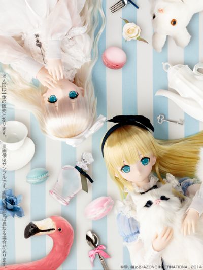 ELLEN 爱丽丝 Direct store version 