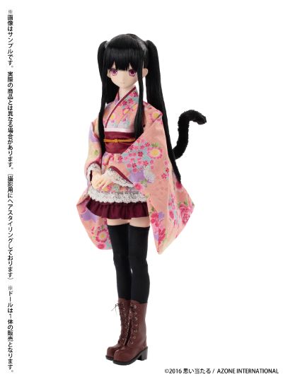 黑雷文 Azone Direct Sales ver. 