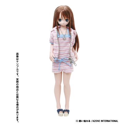 PureNeemo Welcome to EX☆CUTE！ 