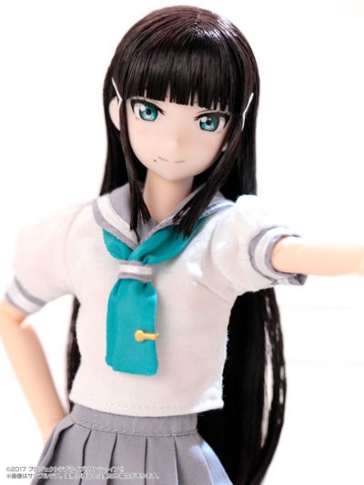 PureNeemo Love Live! Sunshine!! 黑泽黛雅 Premium Bandai Limited Edition 