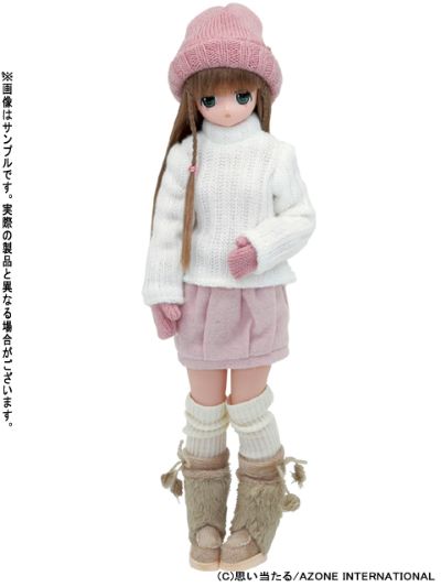 PureNeemo Romantic Girly! II 