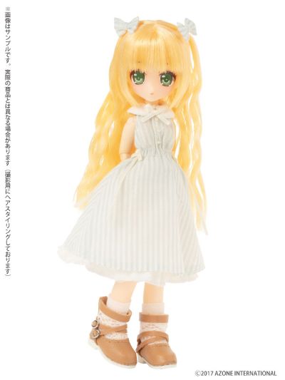 Picconeemo ~ Youseitachi no Kyuujitsu ~ 