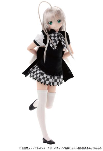 PureNeemo 潜行吧！奈亚子 奈亚拉托提普