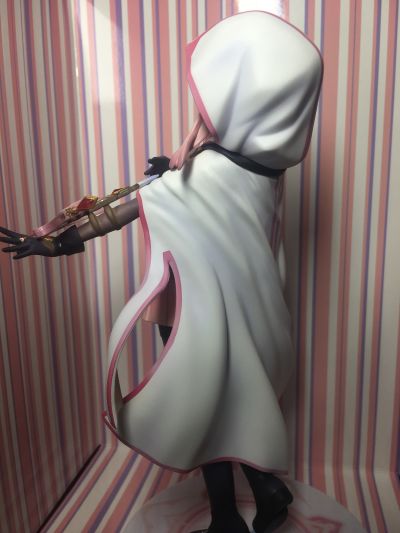 Magia Record 魔法少女小圆外传 鹿目圆