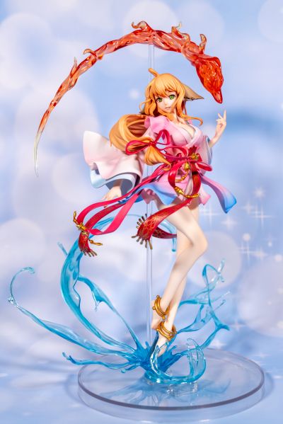 ACTOYS 涂山红红 1/8